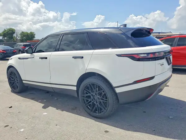 SALYB2EN7KA231643 2019 LAND ROVER RANGE ROVER - Image 2