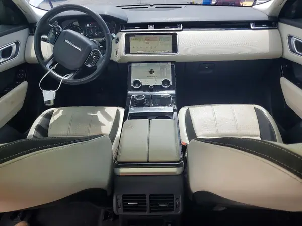 SALYB2EN7KA231643 2019 LAND ROVER RANGE ROVER - Image 8