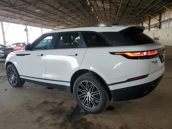 SALYB2EN8KA200899 2019 LAND ROVER RANGE ROVER VELAR - Image 2