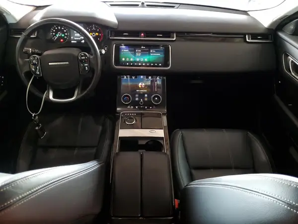 SALYB2EN8KA200899 2019 LAND ROVER RANGE ROVER VELAR - Image 8