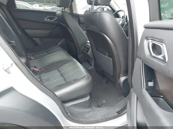 SALYB2EN8KA795785 2019 LAND ROVER RANGE ROVER VELAR - Image 8