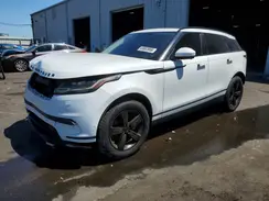 SALYB2EN8KA798332 2019 LAND ROVER RANGE ROVER