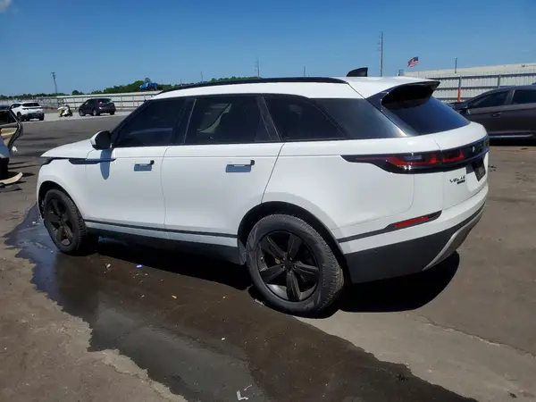 SALYB2EN8KA798332 2019 LAND ROVER RANGE ROVER - Image 2