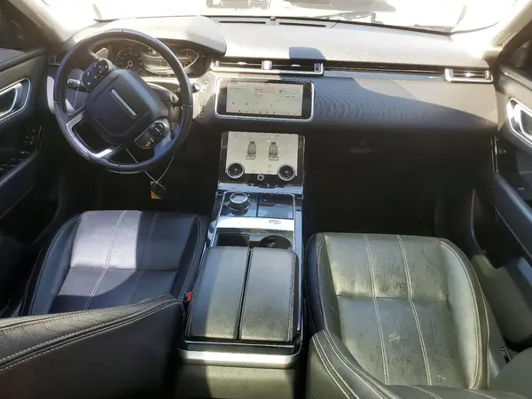 SALYB2EN8KA798332 2019 LAND ROVER RANGE ROVER - Image 8
