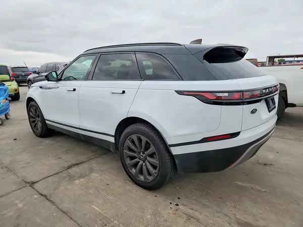 SALYB2EN9KA206954 2019 LAND ROVER RANGE ROVER VELAR - Image 2
