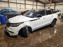 SALYB2EN9KA210079 2019 LAND ROVER RANGE ROVER