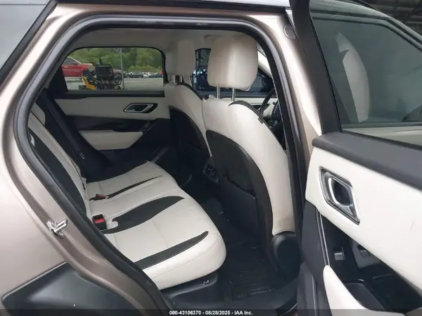 SALYB2EN9KA220949 2019 LAND ROVER RANGE ROVER VELAR - Image 8