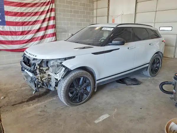 SALYB2EN9KA233023 2019 LAND ROVER RANGE ROVER VELAR - Image 1