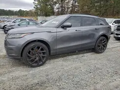 SALYB2EN9KA798274 2019 LAND ROVER RANGE ROVER VELAR