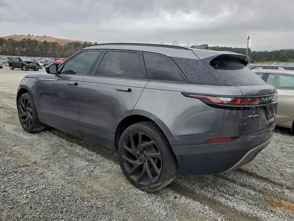 SALYB2EN9KA798274 2019 LAND ROVER RANGE ROVER VELAR - Image 2