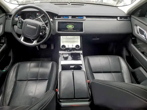 SALYB2EN9KA798274 2019 LAND ROVER RANGE ROVER VELAR - Image 8