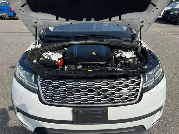 SALYB2ENXKA208163 2019 LAND ROVER RANGE ROVER VELAR - Image 8