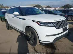 SALYB2ENXKA216988 2019 LAND ROVER RANGE ROVER VELAR