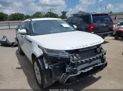 SALYB2ENXKA779670 2019 LAND ROVER RANGE ROVER VELAR
