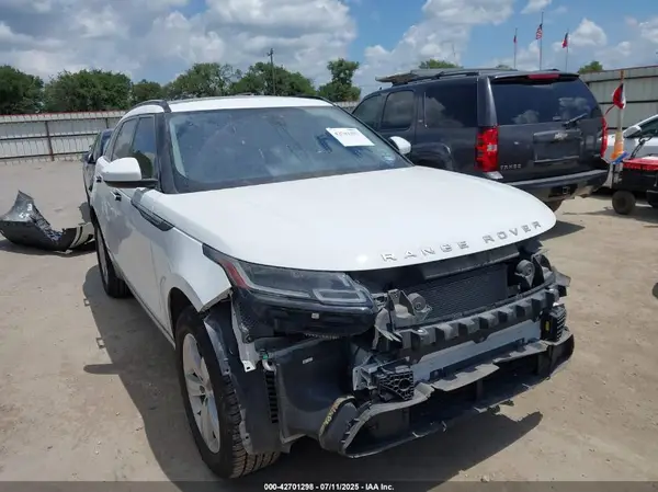 SALYB2ENXKA779670 2019 LAND ROVER RANGE ROVER VELAR - Image 1