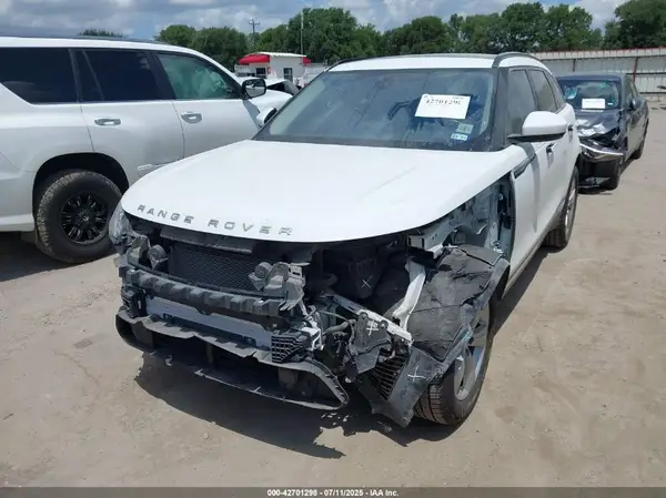 SALYB2ENXKA779670 2019 LAND ROVER RANGE ROVER VELAR - Image 2
