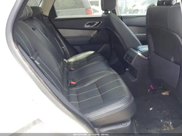 SALYB2ENXKA779670 2019 LAND ROVER RANGE ROVER VELAR - Image 8