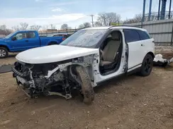 SALYB2EV0KA786594 2019 LAND ROVER RANGE ROVER