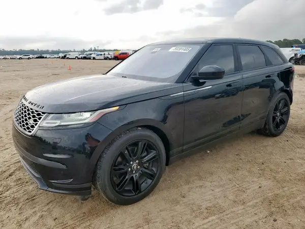 SALYB2EV0KA796803 2019 LAND ROVER RANGE ROVER - Image 1