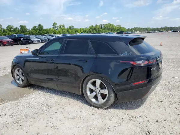 SALYB2EV0KA797384 2019 LAND ROVER RANGE ROVER VELAR - Image 2