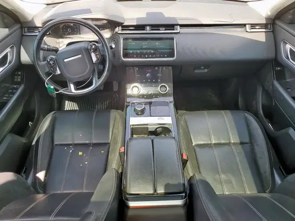 SALYB2EV0KA797384 2019 LAND ROVER RANGE ROVER VELAR - Image 8