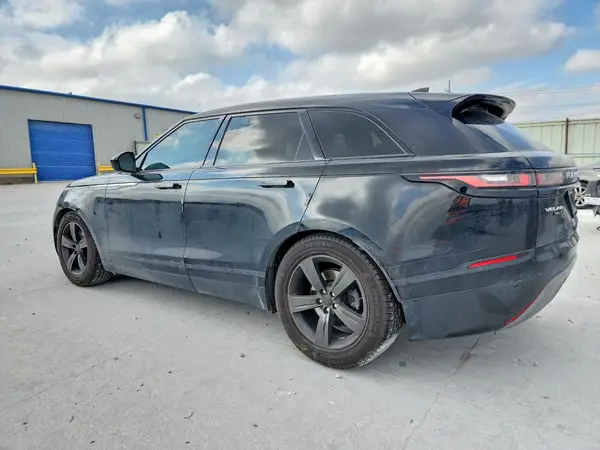 SALYB2EV0KA798941 2019 LAND ROVER RANGE ROVER - Image 2