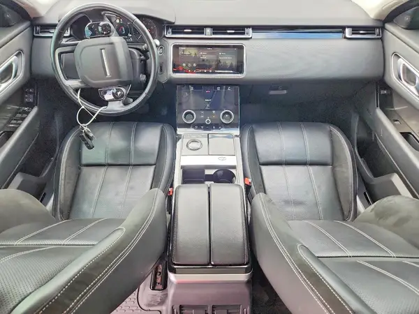 SALYB2EV0KA798941 2019 LAND ROVER RANGE ROVER - Image 8