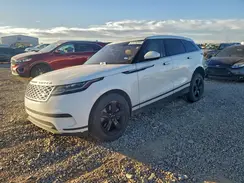 SALYB2EV1KA795658 2019 LAND ROVER RANGE ROVER VELAR