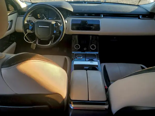 SALYB2EV1KA795658 2019 LAND ROVER RANGE ROVER VELAR - Image 8