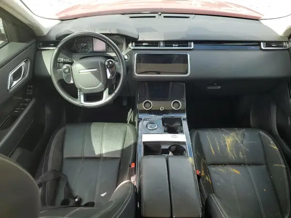 SALYB2EV1KA796292 2019 LAND ROVER RANGE ROVER - Image 8
