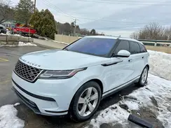 SALYB2EV3KA792258 2019 LAND ROVER RANGE ROVER
