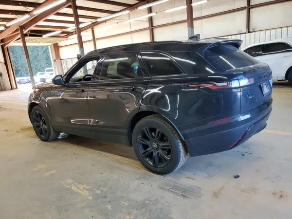 SALYB2EV4KA787098 2019 LAND ROVER RANGE ROVER VELAR - Image 2