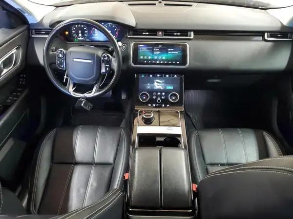 SALYB2EV4KA787098 2019 LAND ROVER RANGE ROVER VELAR - Image 8