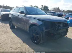 SALYB2EV4KA789188 2019 LAND ROVER RANGE ROVER VELAR