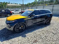 SALYB2EV4KA797856 2019 LAND ROVER RANGE ROVER
