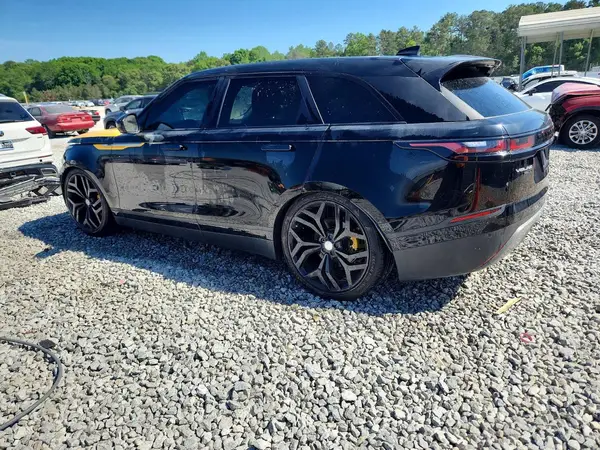 SALYB2EV4KA797856 2019 LAND ROVER RANGE ROVER - Image 2