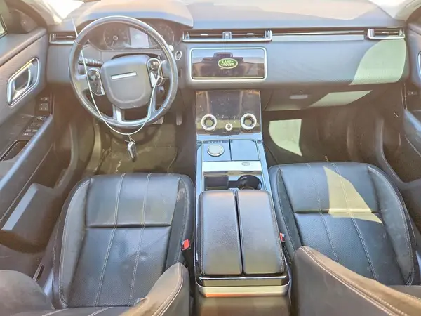 SALYB2EV4KA797856 2019 LAND ROVER RANGE ROVER - Image 8