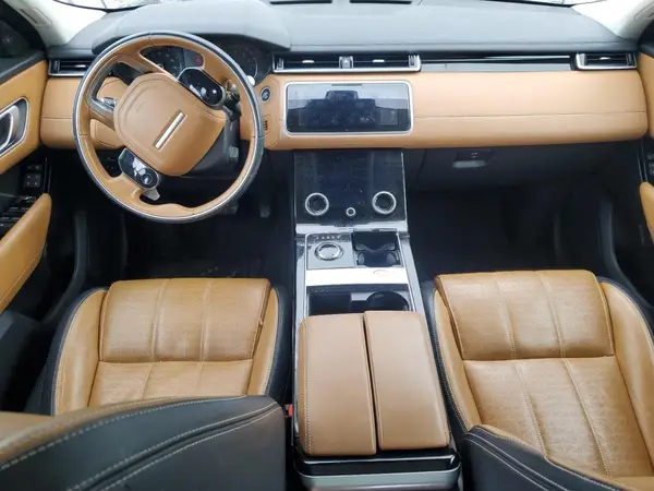 SALYB2EV5KA203095 2019 LAND ROVER RANGE ROVER VELAR - Image 8