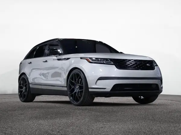 SALYB2EV5KA784775 2019 LAND ROVER RANGE ROVER VELAR - Image 1