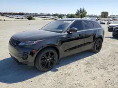 SALYB2EV5KA792584 2019 LAND ROVER RANGE ROVER VELAR