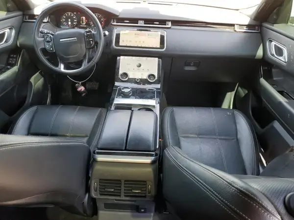 SALYB2EV5KA792584 2019 LAND ROVER RANGE ROVER VELAR - Image 8