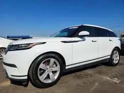 SALYB2EV5KA796635 2019 LAND ROVER RANGE ROVER VELAR