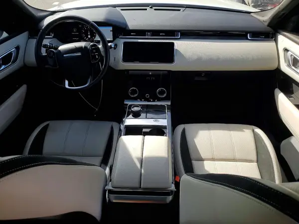 SALYB2EV7KA783188 2019 LAND ROVER RANGE ROVER - Image 8