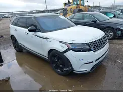 SALYB2EV7KA794451 2019 LAND ROVER RANGE ROVER VELAR