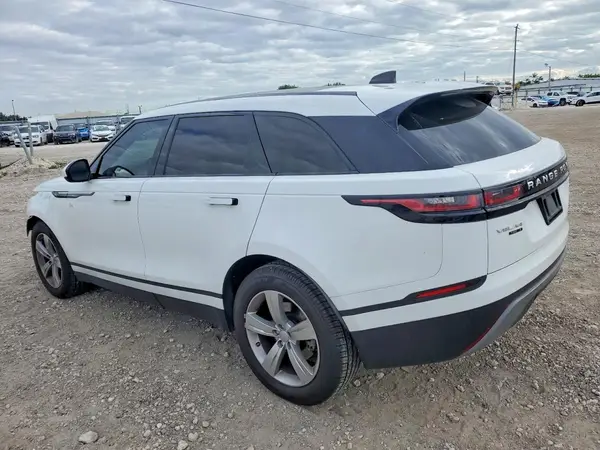 SALYB2EV7KA795650 2019 LAND ROVER RANGE ROVER VELAR - Image 2