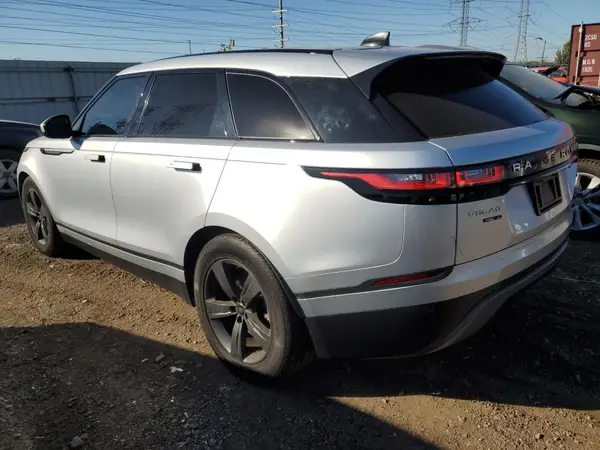 SALYB2EV9KA793415 2019 LAND ROVER RANGE ROVER VELAR - Image 2