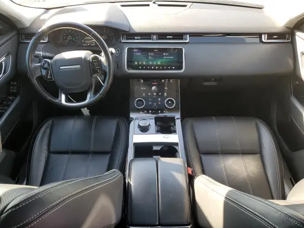 SALYB2EV9KA793415 2019 LAND ROVER RANGE ROVER VELAR - Image 8