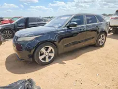 SALYB2EV9KA795844 2019 LAND ROVER RANGE ROVER VELAR