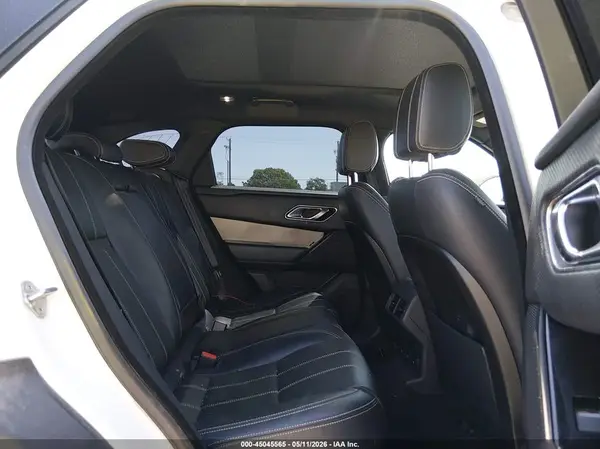 SALYB2EX0KA203331 2019 LAND ROVER RANGE ROVER VELAR - Image 8