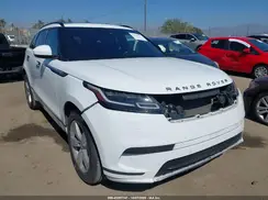 SALYB2EX0KA212398 2019 LAND ROVER RANGE ROVER VELAR